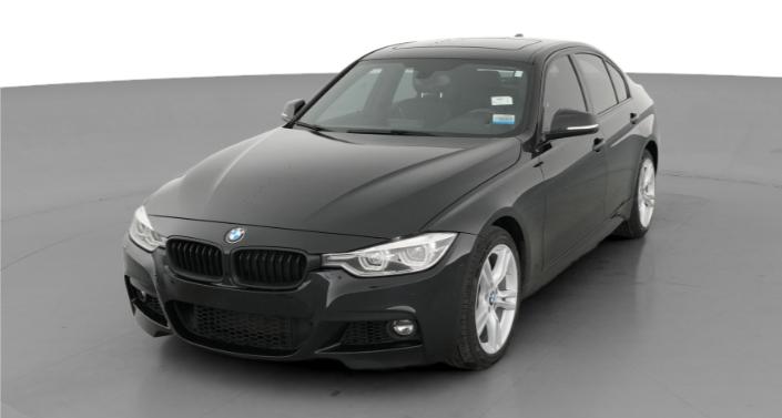 Thumbnail: 2016 BMW 3 Series - 1