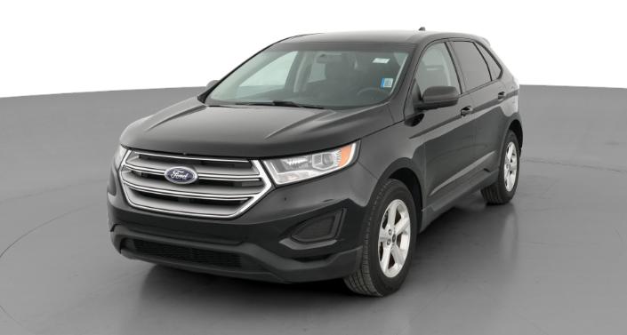 Thumbnail: 2018 Ford Edge - 1
