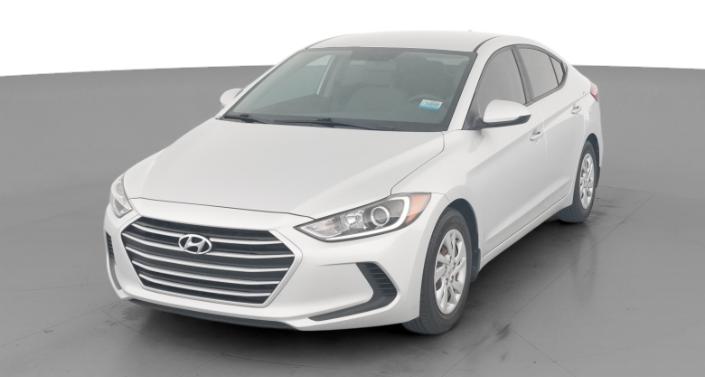 Thumbnail: 2017 Hyundai Elantra - 1