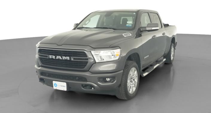 Thumbnail: 2020 RAM 1500 - 1