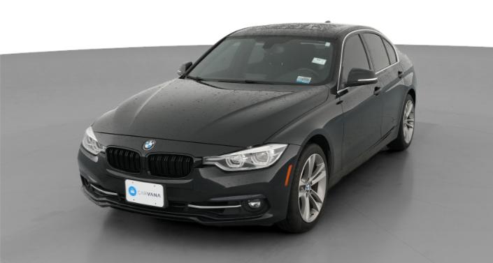 Thumbnail: 2018 BMW 3 Series - 1