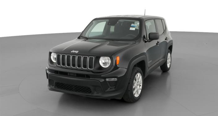 Thumbnail: 2023 Jeep Renegade - 1