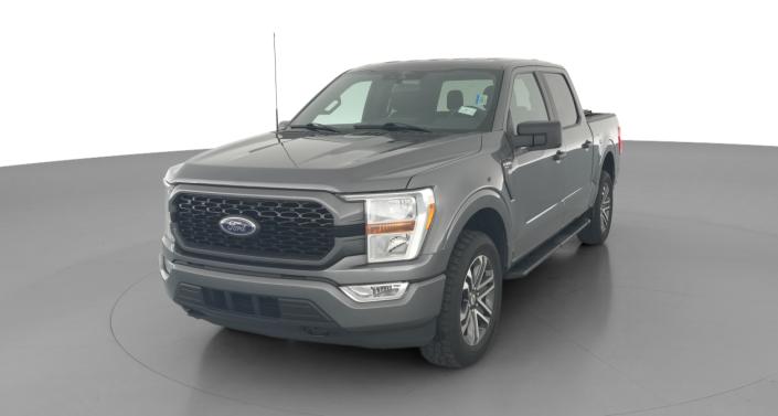 Thumbnail: 2021 Ford Econoline - 1