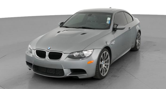 Thumbnail: 2010 BMW M3 - 1