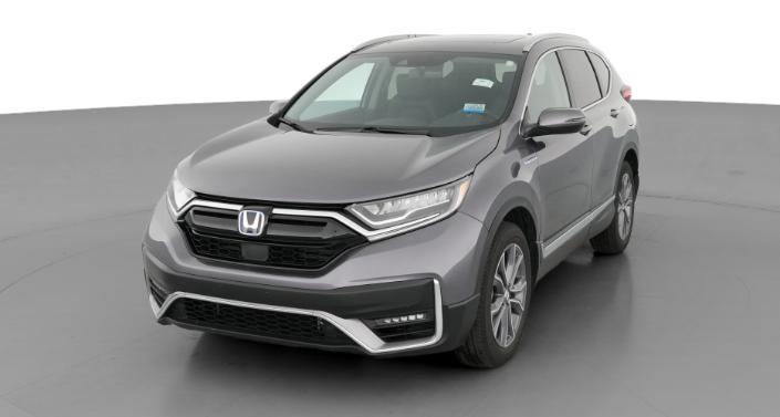 Thumbnail: 2020 Honda CR-V - 1