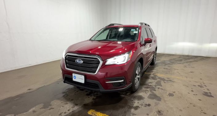 Thumbnail: 2022 Subaru Ascent - 1