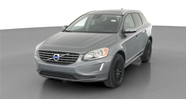 2016 Volvo XC60 T5 -
                  Wheatland, OK