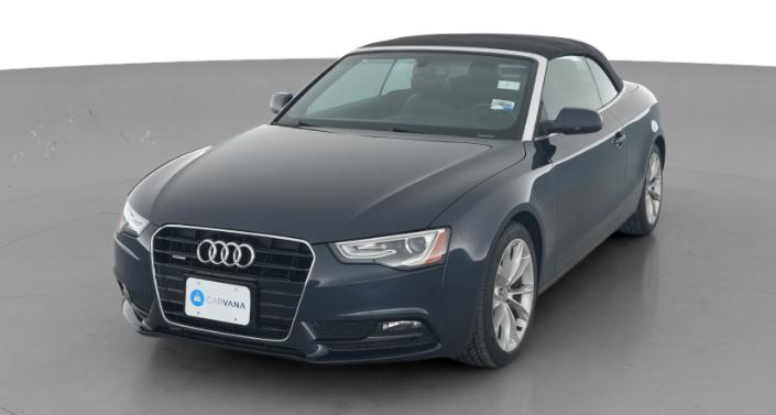 2013 Audi A5 Premium Plus -
                  Lorain, OH
