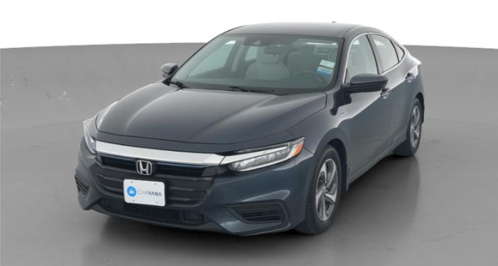 2019 Honda Insight EX -
                  Lorain, OH
