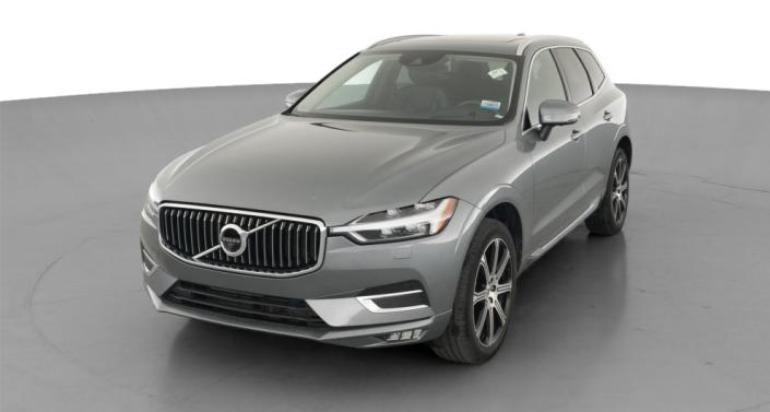 Thumbnail: 2020 Volvo XC60 - 1