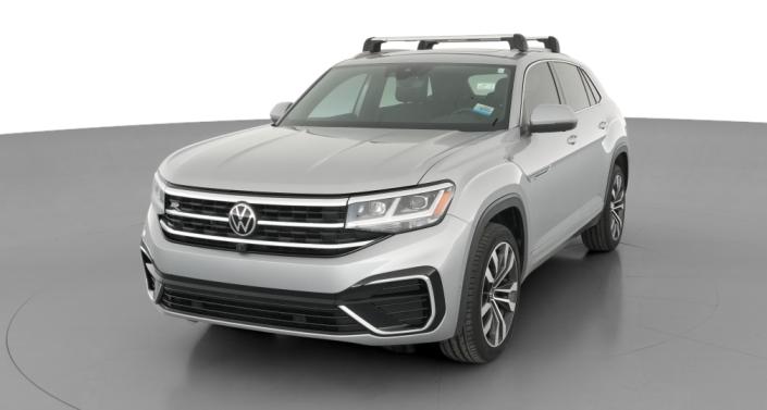 Thumbnail: 2020 Volkswagen Atlas - 1