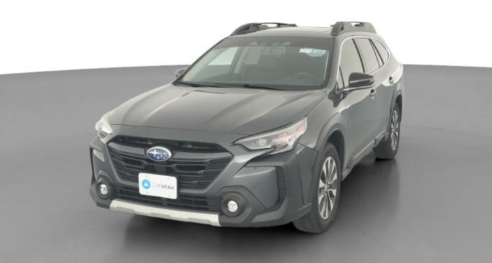 Thumbnail: 2023 Subaru Outback - 1