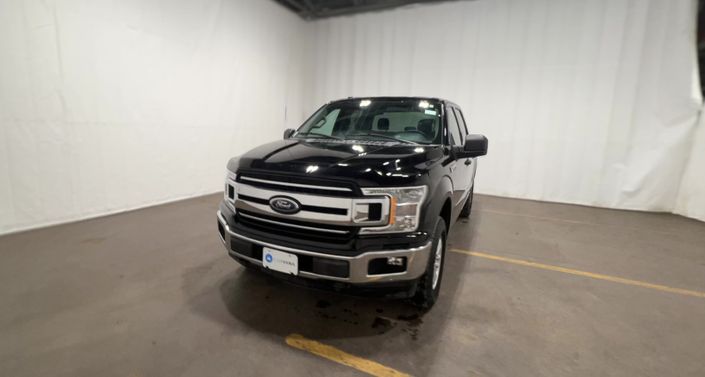 Thumbnail: 2018 Ford Econoline - 1