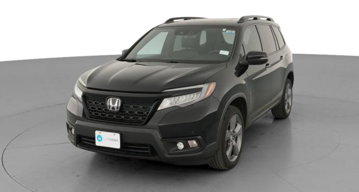 Thumbnail: 2019 Honda Passport - 1