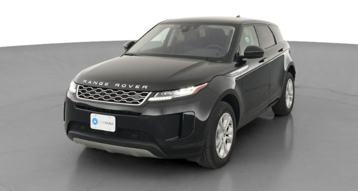 2020 Land Rover Range Rover Evoque S -
                  Beverly, NJ