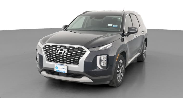 2020 Hyundai Palisade SEL -
                  Indianapolis, IN