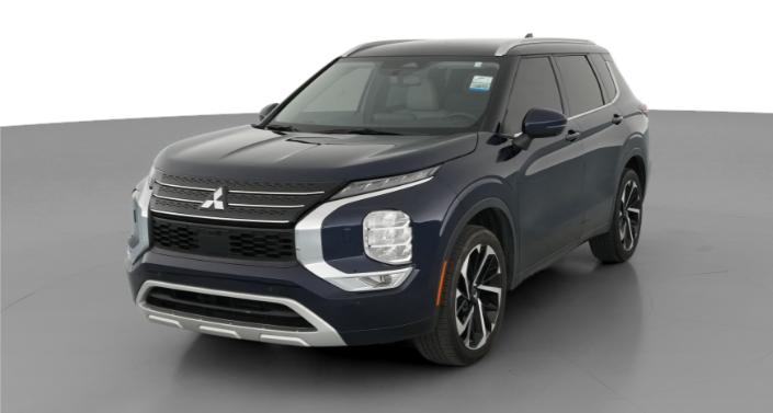 Thumbnail: 2023 Mitsubishi Outlander - 1