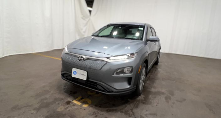 Thumbnail: 2020 Hyundai Kona - 1