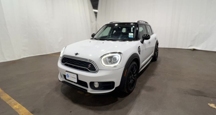 Thumbnail: 2019 MINI Cooper Countryman - 1