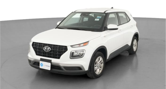 Thumbnail: 2022 Hyundai Venue - 1