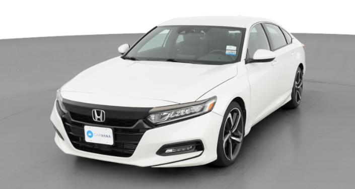 Thumbnail: 2019 Honda Accord - 1