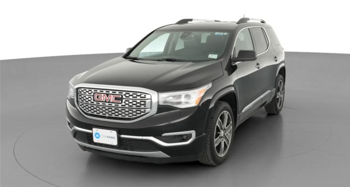 Thumbnail: 2017 GMC Acadia - 1