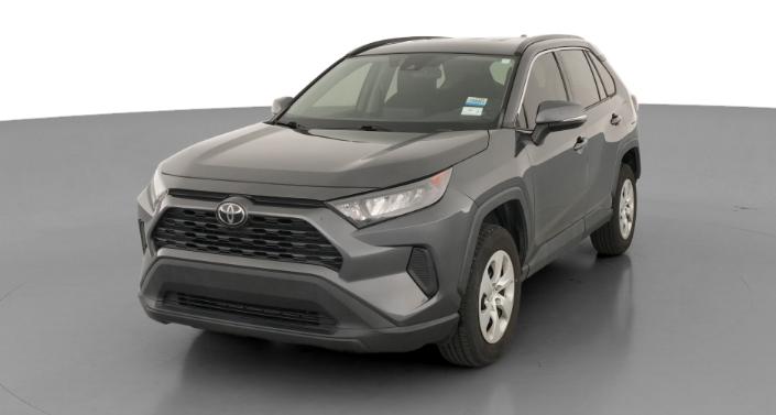 Thumbnail: 2019 Toyota RAV4 - 1