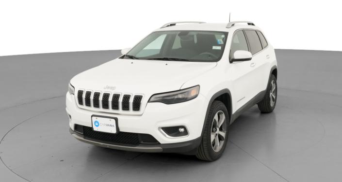 Thumbnail: 2019 Jeep Cherokee - 1