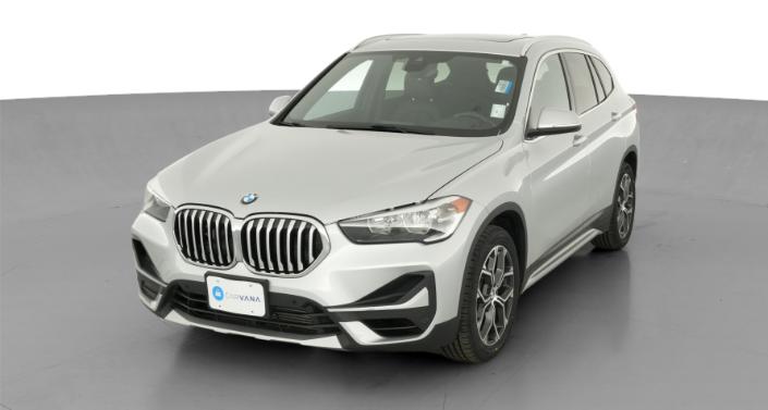 Thumbnail: 2021 BMW X1 - 1