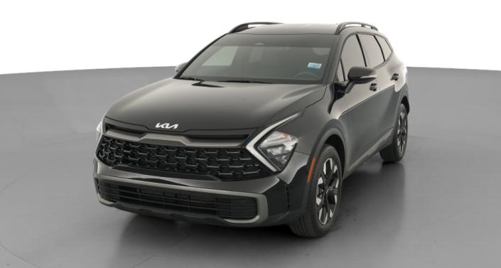 Thumbnail: 2023 Kia Sportage - 1