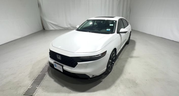 Thumbnail: 2023 Honda Accord - 1