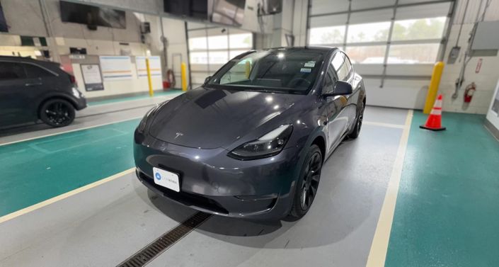 Thumbnail: 2023 Tesla Model Y - 1