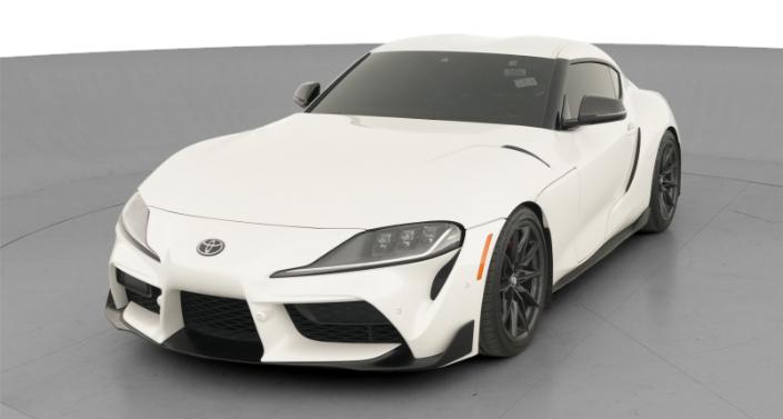 Thumbnail: 2023 Toyota GR Supra - 1