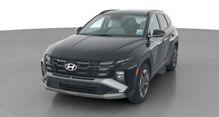 Thumbnail: 2025 Hyundai Tucson - 1