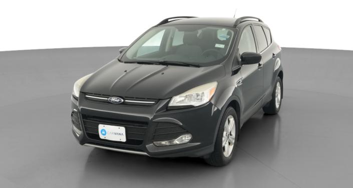 Thumbnail: 2015 Ford Escape - 1