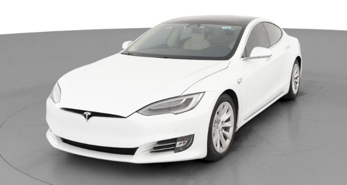 Thumbnail: 2018 Tesla Model S - 1