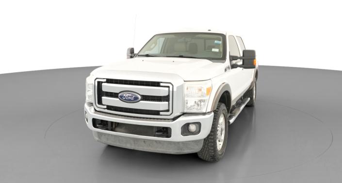 Thumbnail: 2016 Ford Econoline - 1