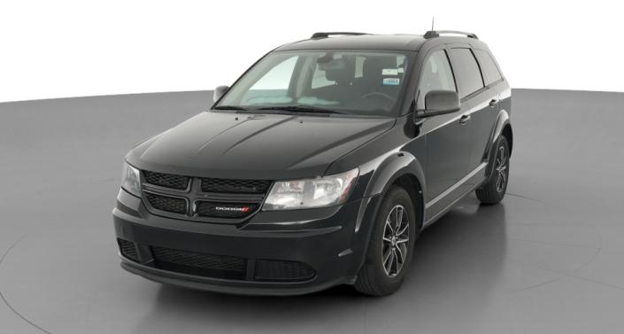 Thumbnail: 2018 Dodge Journey - 1