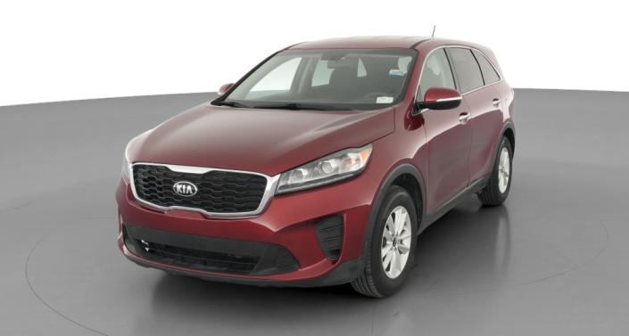 Thumbnail: 2019 Kia Sorento - 1