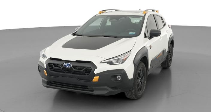Thumbnail: 2024 Subaru Crosstrek - 1