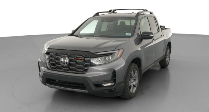 Thumbnail: 2025 Honda Ridgeline - 1