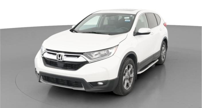 Thumbnail: 2019 Honda CR-V - 1