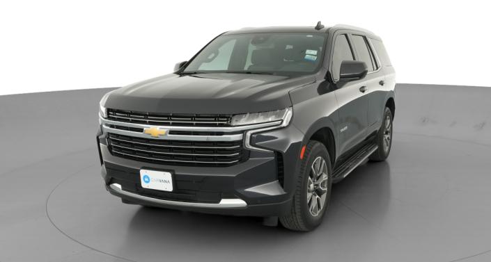 Thumbnail: 2023 Chevrolet Tahoe - 1