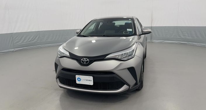 Thumbnail: 2020 Toyota C-HR - 1