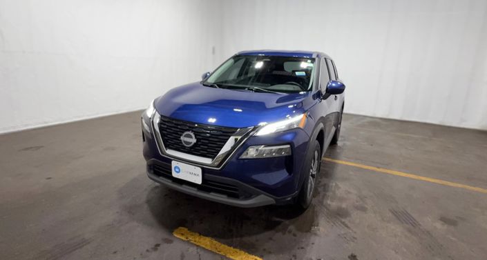 Thumbnail: 2023 Nissan Rogue - 1
