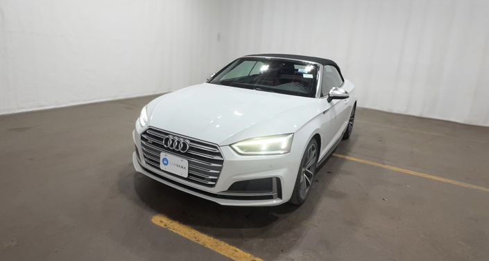 Thumbnail: 2019 Audi S5 - 1