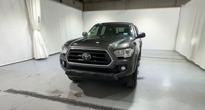 Thumbnail: 2023 Toyota Tacoma - 1
