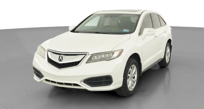Thumbnail: 2016 Acura RDX - 1
