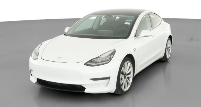 Thumbnail: 2019 Tesla Model 3 - 1