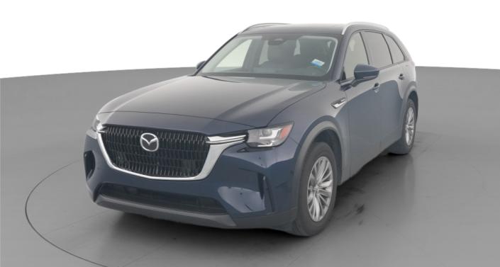 Thumbnail: 2025 Mazda CX-90 - 1